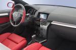 Opel Astra High Performance Concept 2004 года